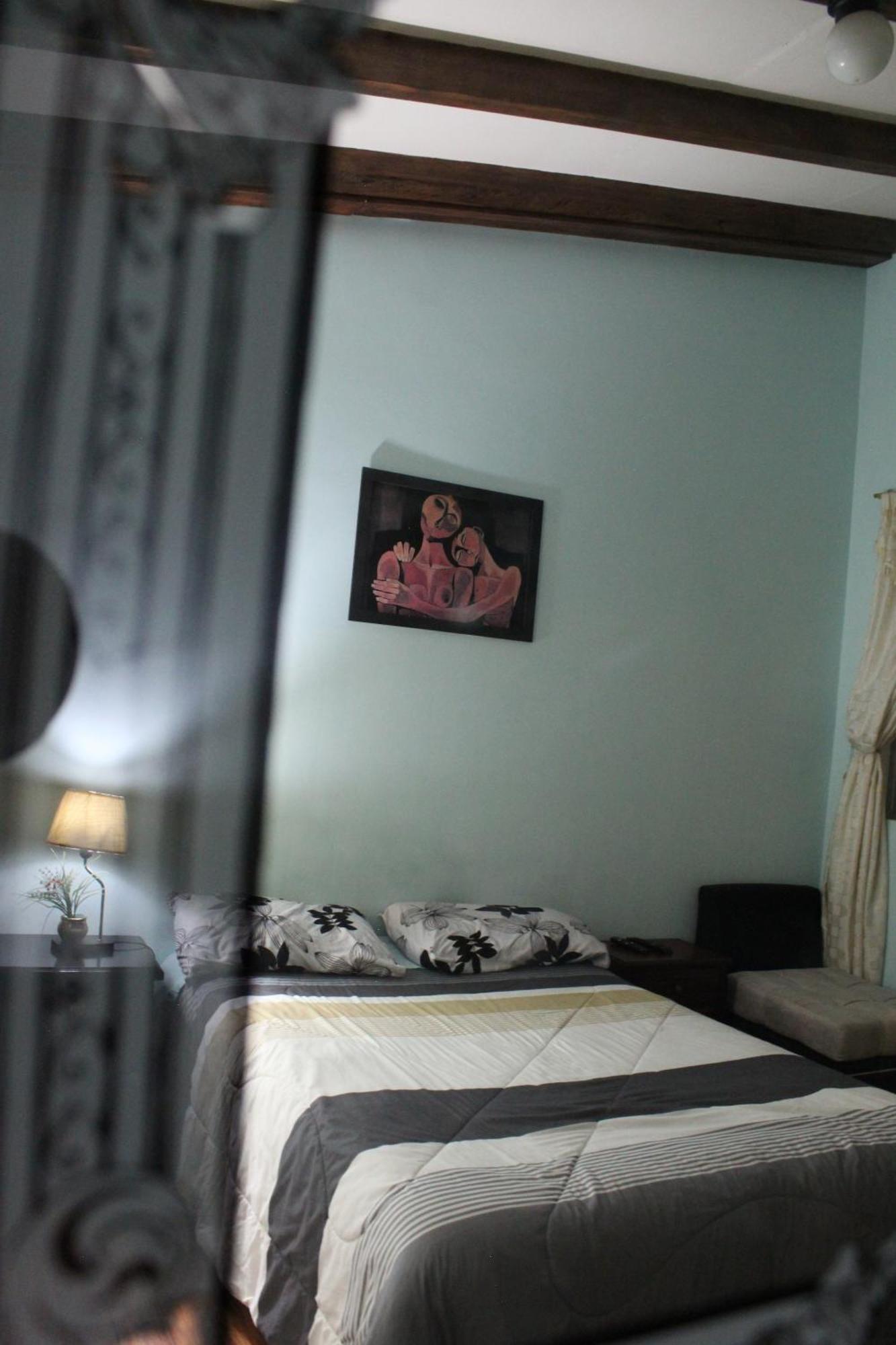 El Lenador Hotel Y Restaurante Papallacta Dış mekan fotoğraf